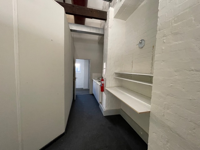 To Let commercial Property for Rent in Mowbray Western Cape